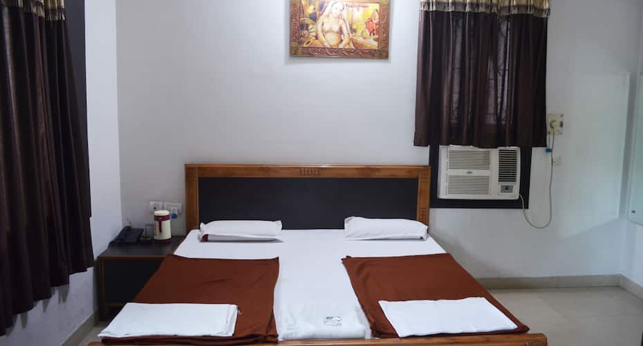 Hotel Raj Palace, Lucknow 5